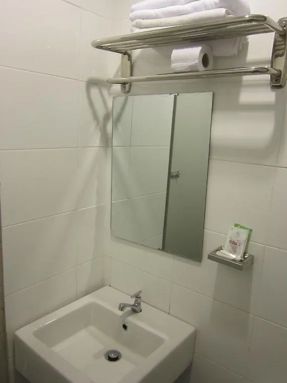 Iris Garden Hotel Kuala Lumpur 3*,  Malasia