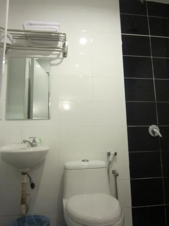 Iris Garden Hotel Kuala Lumpur