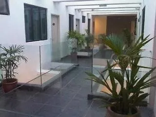***  Iris Garden Hotel Kuala Lumpur Malasia