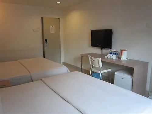 ***  Iris Garden Hotel Kuala Lumpur Malasia